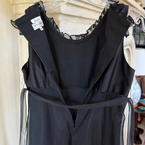 Helena for Neiman Marcus - Party Dress - Girls Size 16 - Picture 6 of 7